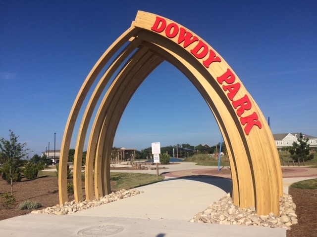 Things To Do Dowdy Park